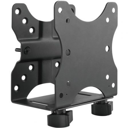 Fonestar SMM-PC11BA Soporte para MiniPC Negro Fonestar SMM-PC11BA Soporte para MiniPC Negro